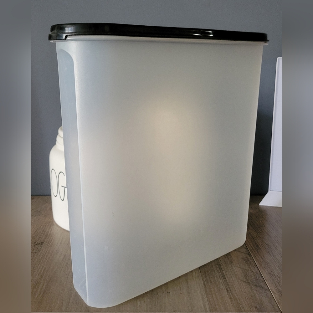 Tupperware XL #5 Modular Mate